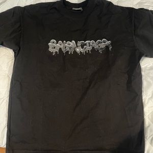 Balenciaga Shirt